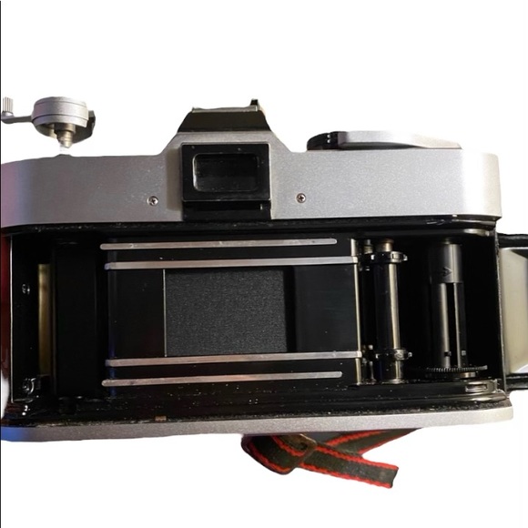 Canon film camera - Picture 6 of 7